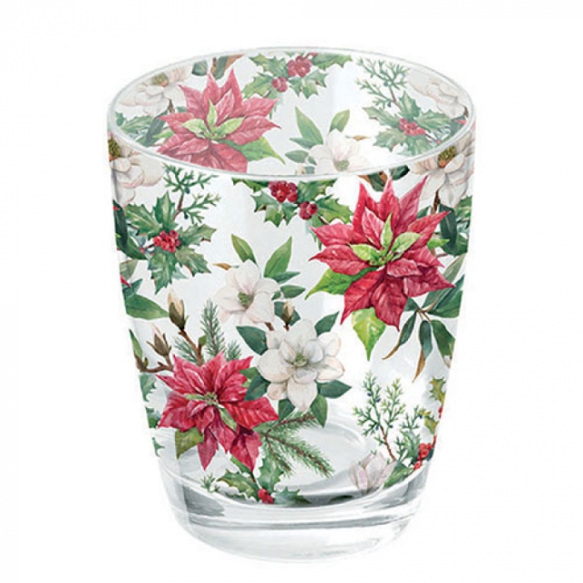 Wasser Glas