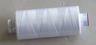 Garnrollen ab 500 Meter