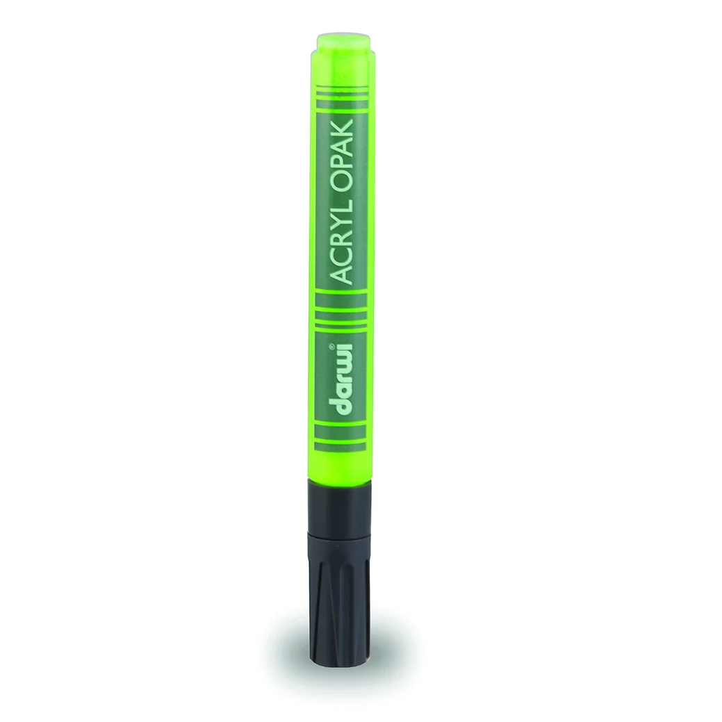 Acryl OPAK Marker