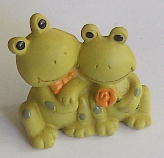 Dekofiguren
