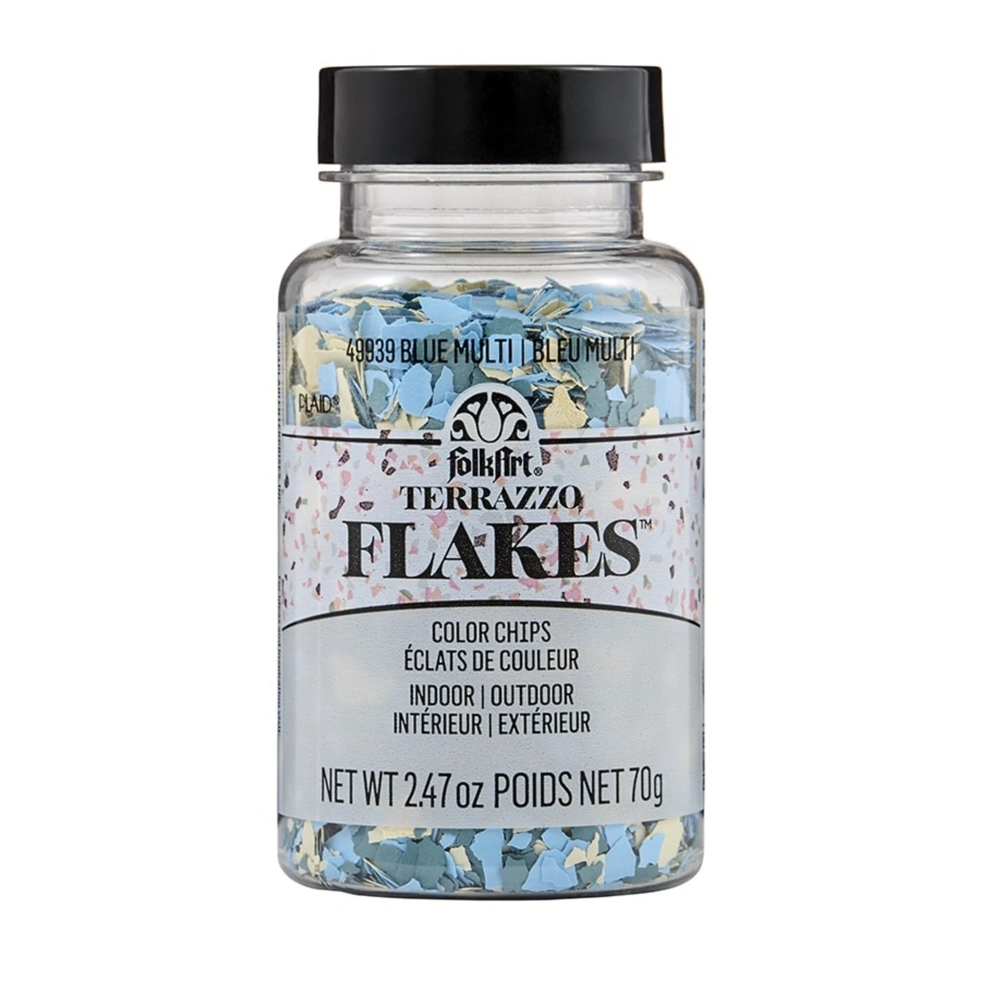 Terrazzo Flakes