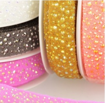 Thermoadhesive Bubbles Band