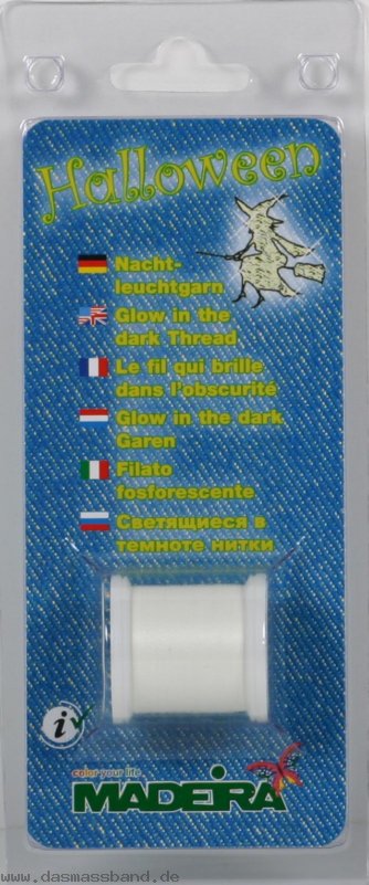 Spezielle Garne
