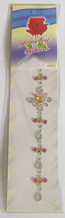 Jewelry Tattoo