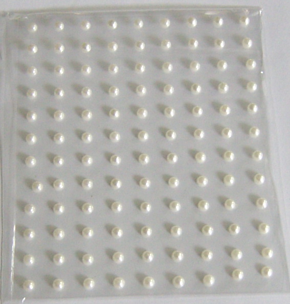Perlensticker