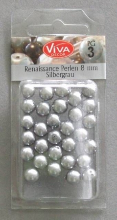 Perlen 8 mm
