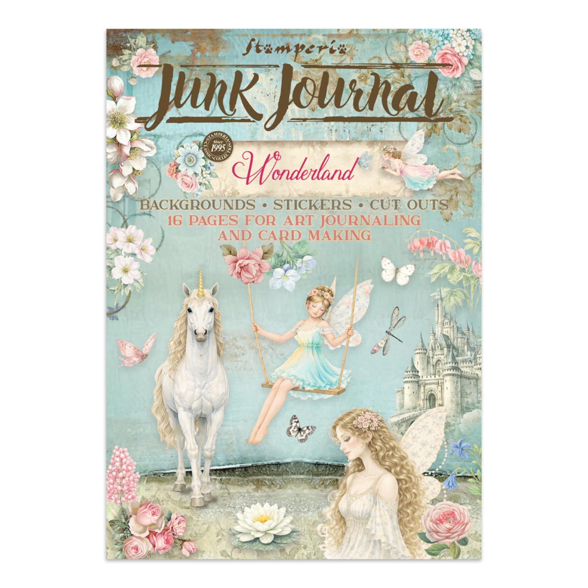 Junk Journals