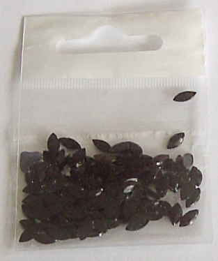 Deko-Steinchen