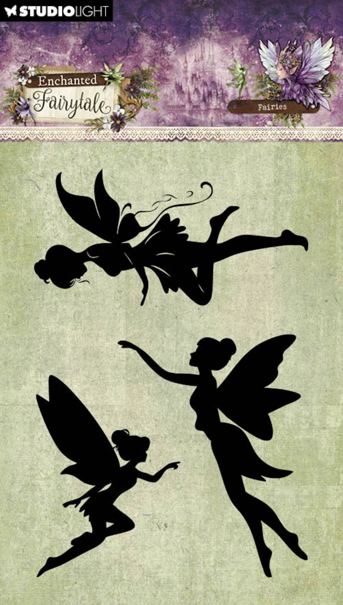 Märchen, Fairies, Schlösser und mehr