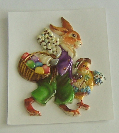 Ostern