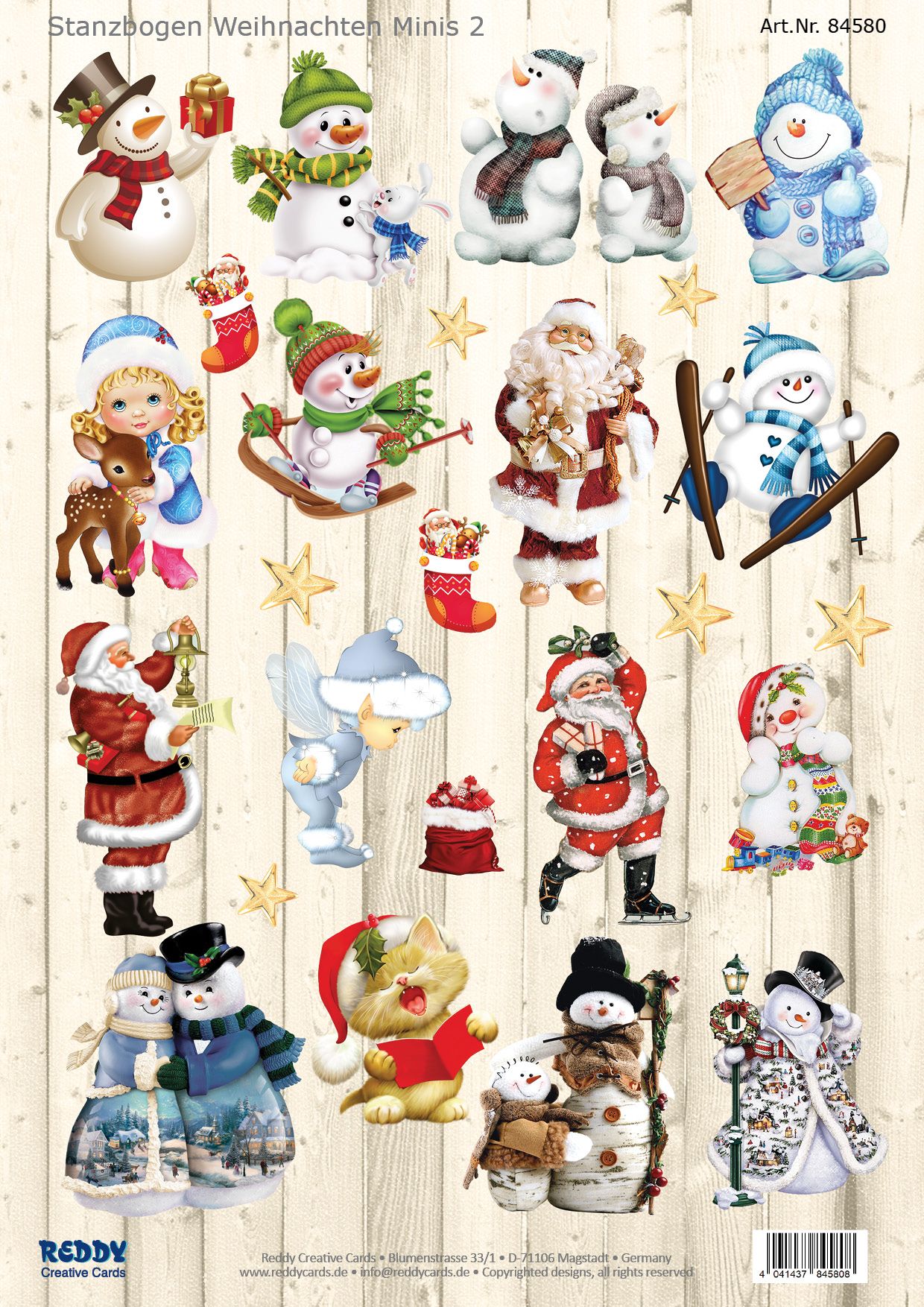 Weihnachten