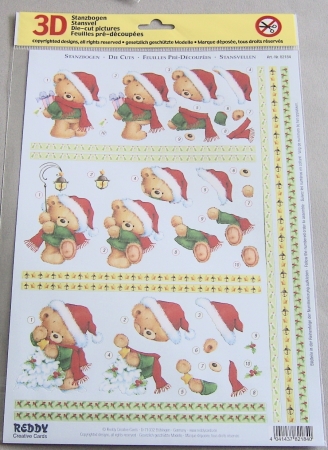 Bärchen