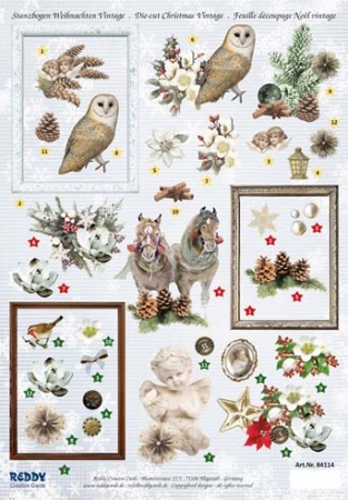 Christmas Vintage