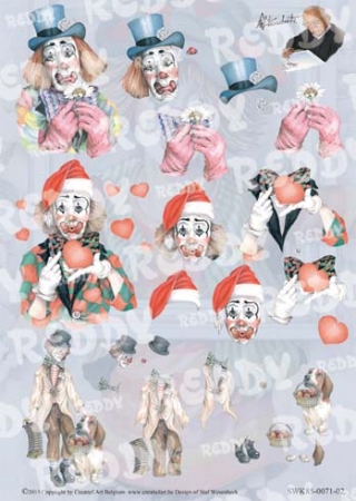 Clowns