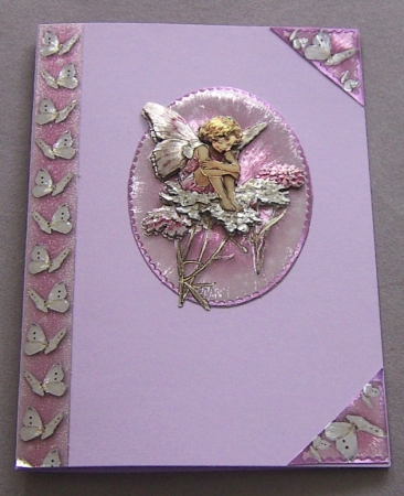 Flower Fairies