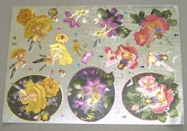 Blumen