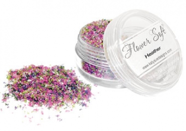 Flower Soft Mischungen