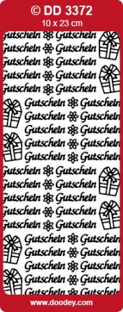 Schriften und Zahlen