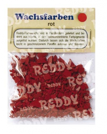 Wachsfarben