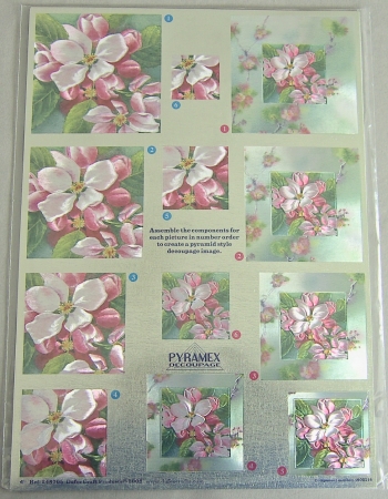 Blumenmotive