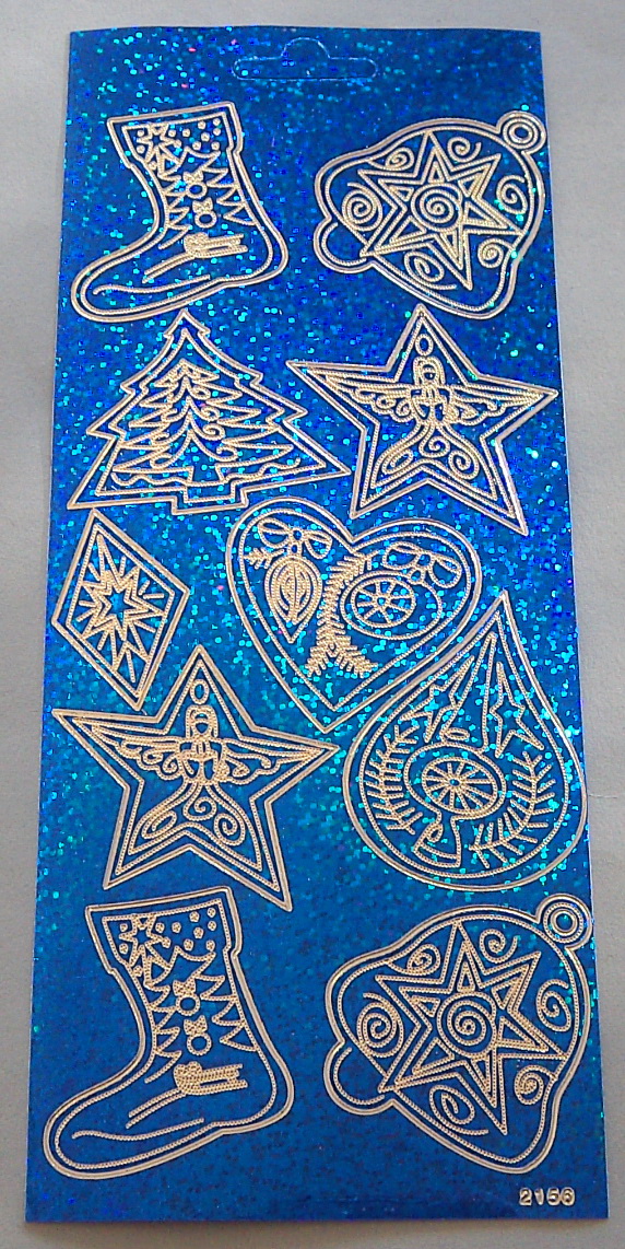 Winter und Weihnachten