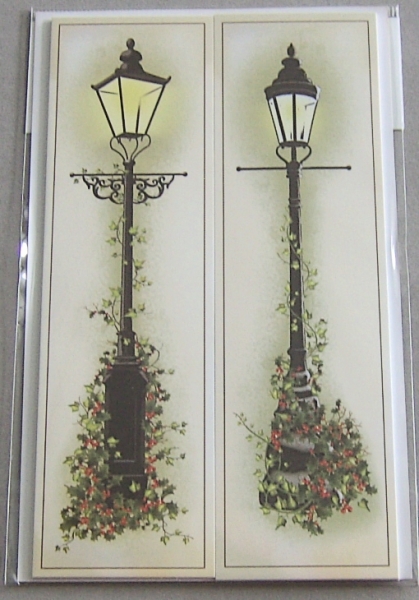 Kartenaufleger