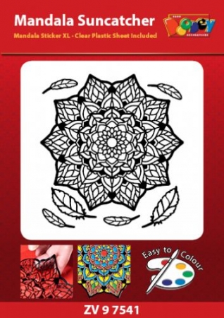 Mandalas