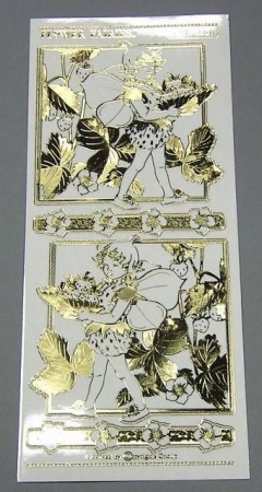 Match-it Sticker