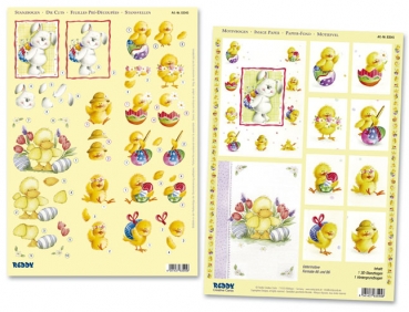 Ostern, Frühling und mehr