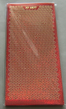 Polka Dots / Polka Stippen