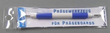 Werkzeug zu Prägeboards