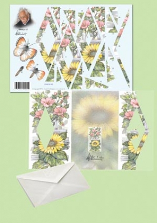 Frühlings Motive