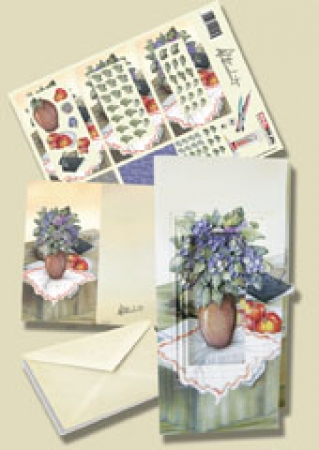 Motive mit Blumen