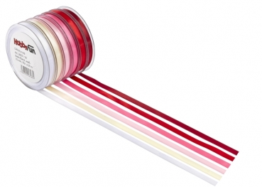 Satinband 6 mm