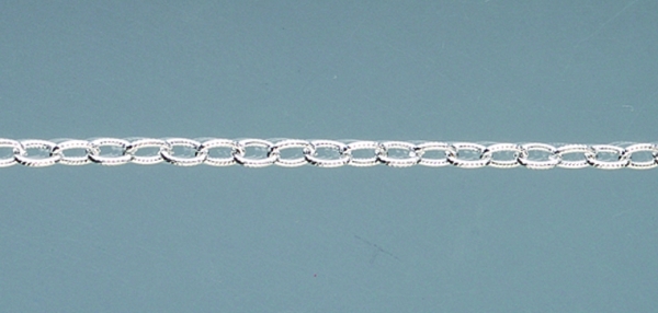 Ketten und Armband