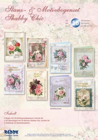 Shabby Chic
