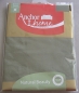 Preview: Anchor Home Placemat / 2 Tischsets 35 x 45 cm grün Natural Beauty