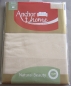 Preview: Anchor Home Placemat / 2 Tischsets 35 x 45 cm beige Natural Beauty