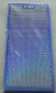 Preview: Stickerbogen Polka Dots / Polka Stippen blue