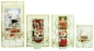 Preview: Reddy Cards Bastelpackung Wasserfallkarten, Blumen, Silvester