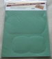 Preview: Reddy Cards Geschenkschachtel "Kissen" 170 x 80 x 30 mm 5 Stück
