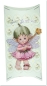 Preview: Reddy Cards Geschenkschachtel "Kissen" 170 x 80 x 30 mm 5 Stück