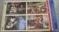Preview: Reddy Cards 3D-Bogen Hummel Stanzbogenset "Entenmütterchen",..