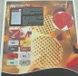 Preview: VIVA Decor Diamond-Flex braun