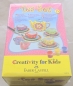 Preview: Faber-Castell Mal- und Bastelset Tea Set