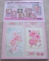 Preview: Reddy Cards Kartenset DeLuxe "Blumen und Schmetterlingskarten" 1