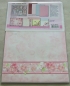 Preview: Reddy Cards Kartenset DeLuxe "Blumen und Schmetterlingskarten" 1