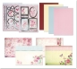 Preview: Reddy Cards Kartenset DeLuxe "Blumen und Schmetterlingskarten" 1