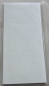 Preview: Le Suh Stickerbogen 10 x 23 cm Weihnachtskugeln weiss
