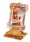 Preview: Reddy Cards Bastelset für 4 Aufstellkarten Weihnachtsmänner